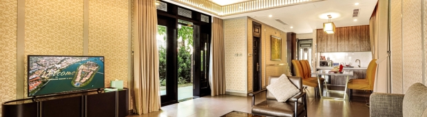 Memories Villa | Hoi An Memories Resort