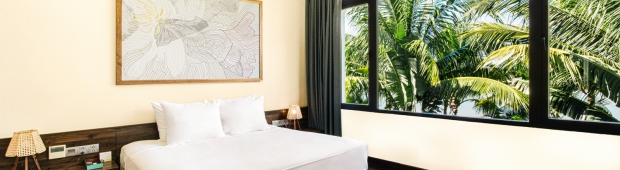 Villa 2 bedrooms | Hoi An Memories Resort