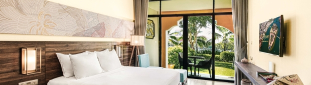 Premier | Hoi An Memories Resort