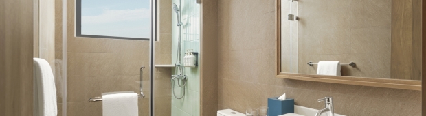 2 Bedroom Balcony Residences | Ixora Hồ Tràm