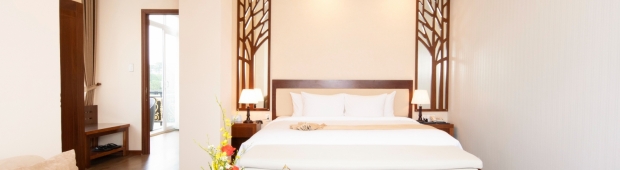 Executive Suite | Ladalat Hotel