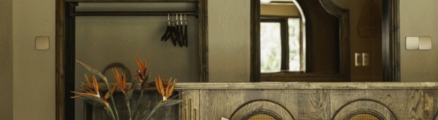 Deluxe Pool View | De' Tuva Resort Mũi Né