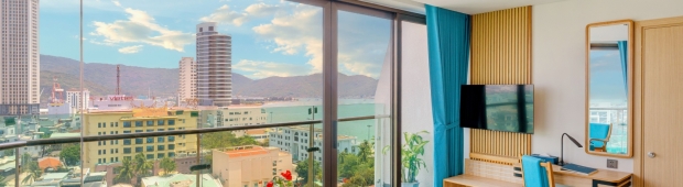 Family Suite | Sala Quy Nhơn Beach