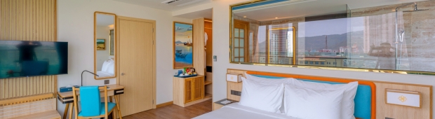 Family Suite | Sala Quy Nhơn Beach