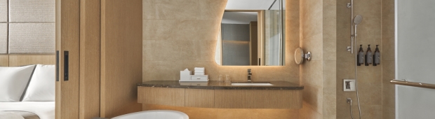 Deluxe Garden-view | The Westin Cam Ranh