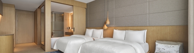 Deluxe Sea-view | The Westin Cam Ranh