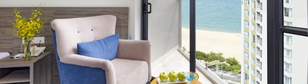 Deluxe | Xavia Nha Trang