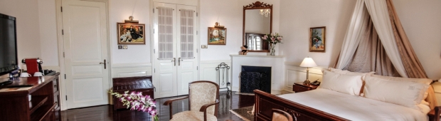Luxury | Dalat Palace Heritage