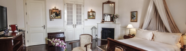 Luxury | Dalat Palace Heritage