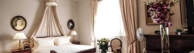 Superior | Dalat Palace Heritage