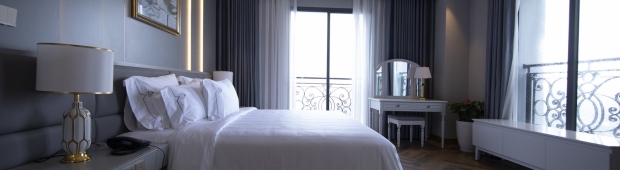 Executive Suite | MerPerle Dalat