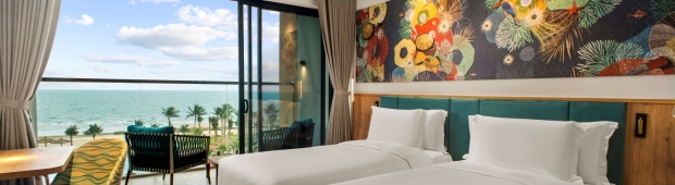 Family Suite | Dhawa Resort Hồ Tràm