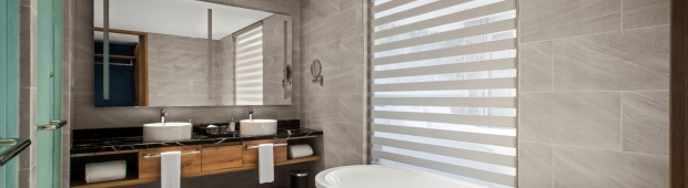Dhawa One Bedroom Suite | Dhawa Resort Hồ Tràm