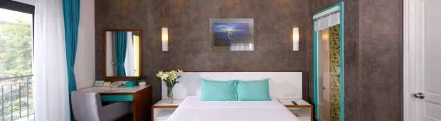 Suite | Emm Hotel Hội An