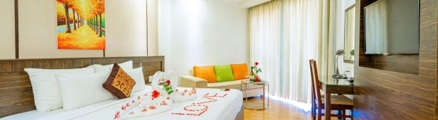 Deluxe | Ocean Waves