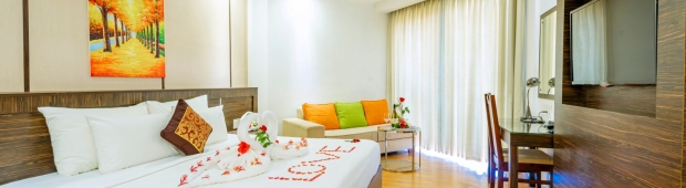 Deluxe | Ocean Waves