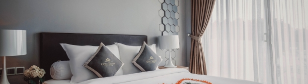 Deluxe City View | Golf Valley Đà Lạt