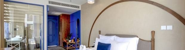 Deluxe Sea View | LCV Mũi Né Resort