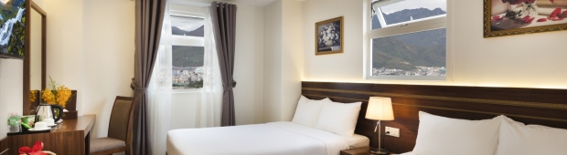 Deluxe Triple | Sea Pearl Hotel