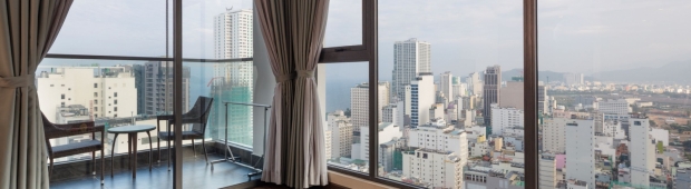 Deluxe City View | Virgo Nha Trang