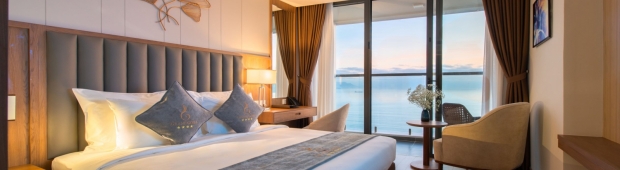 Deluxe Ocean View | Grand Gosia