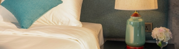 Deluxe Garden View (Garden Block B + C) | Dankbaar Quy Nhơn