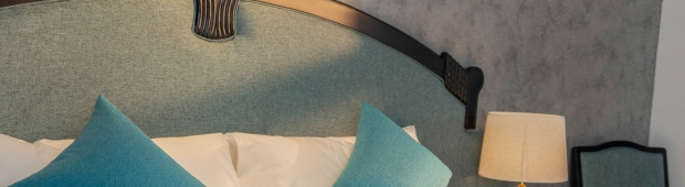 Premier Deluxe Ocean View Room (Block B) | Dankbaar Quy Nhơn