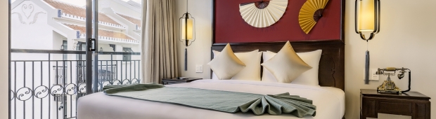 Deluxe | Laluna Hội An