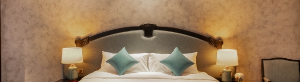 Executive Ocean View Room (Block A) | Dankbaar Quy Nhơn