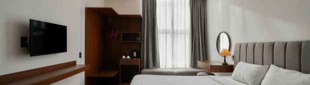 Deluxe Room | Len Hotel Đà Lạt