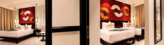 Deluxe Family Next door | Laluna Hội An
