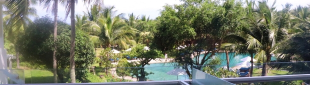 Deluxe Garden | Cam Ranh Riviera