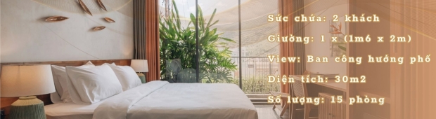 Deluxe Double | LE MINT