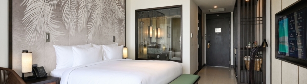 Deluxe Garden View | Emerald Resort Hồ Tràm