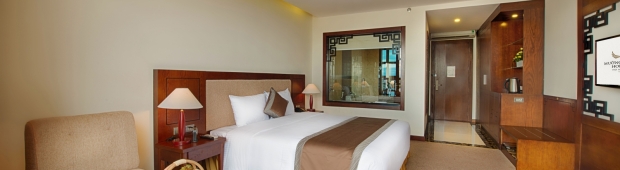Deluxe | Mường Thanh Holiday Hội An