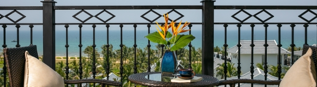 Ocean Deluxe | Bliss Hội An