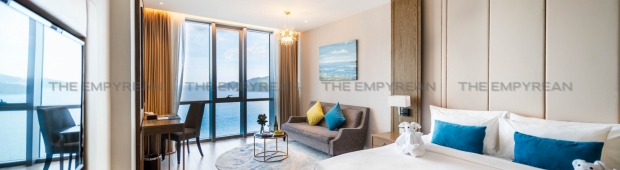 Deluxe Ocean View | Empyrean Nha Trang