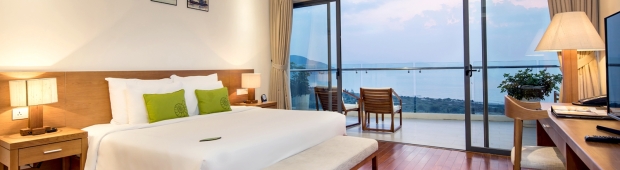 Deluxe Ocean | Cam Ranh Riviera