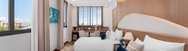 Deluxe Ocean View | Costamigo