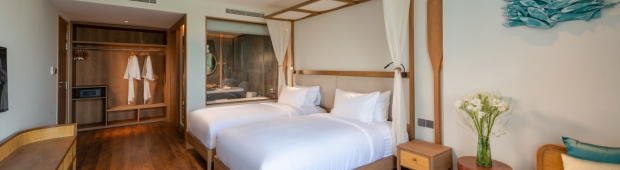 Family Suite | Bellerive Hội An