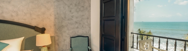 Executive Ocean View Room (Block A) | Dankbaar Quy Nhơn