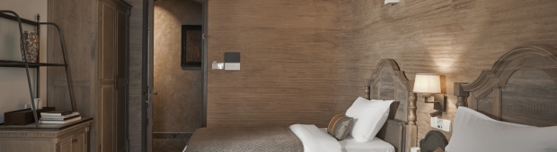 Phòng Deluxe Double/Twin | Le Récit Boutique Đà Lạt