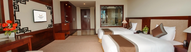 Deluxe | Mường Thanh Holiday Hội An