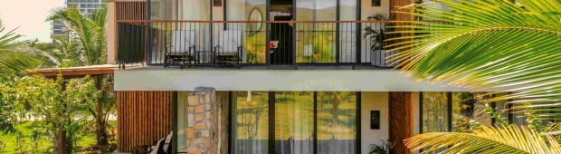 Deluxe Villa | Amiana Cam Ranh