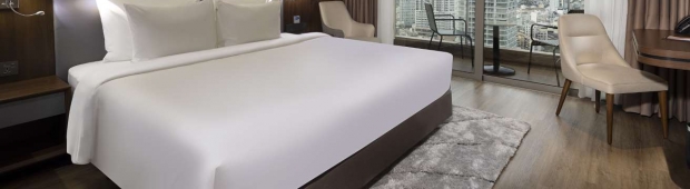 Phòng Deluxe | Annova Nha Trang