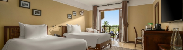 Family Room | La Siesta Hội An