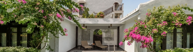 Pool Villa – 2 bedrooms