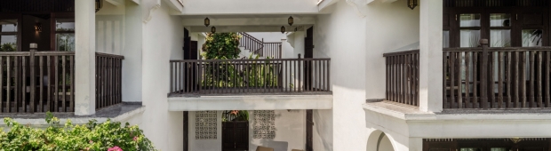 Pool Villa – 4 bedrooms