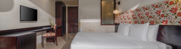 Deluxe Pool View | Emerald Hội An