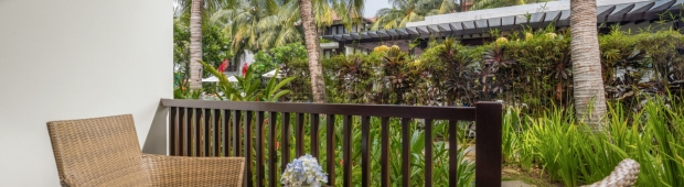 Deluxe Pool View | Emerald Hội An